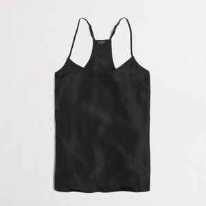 Last Chance - Jcrew racerback camisole